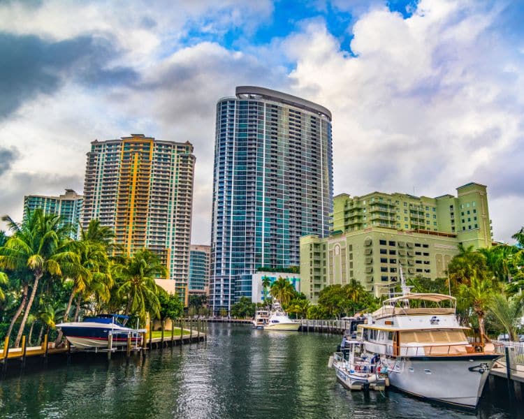 Cyber security Fort Lauderdale, Florida, USA